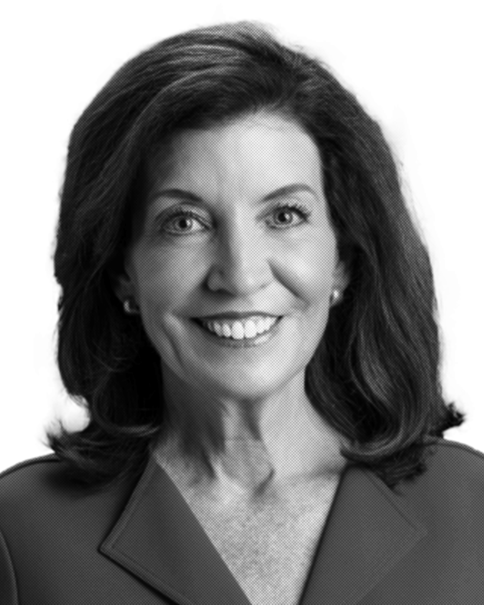 Kathy Hochul - EMILYs List