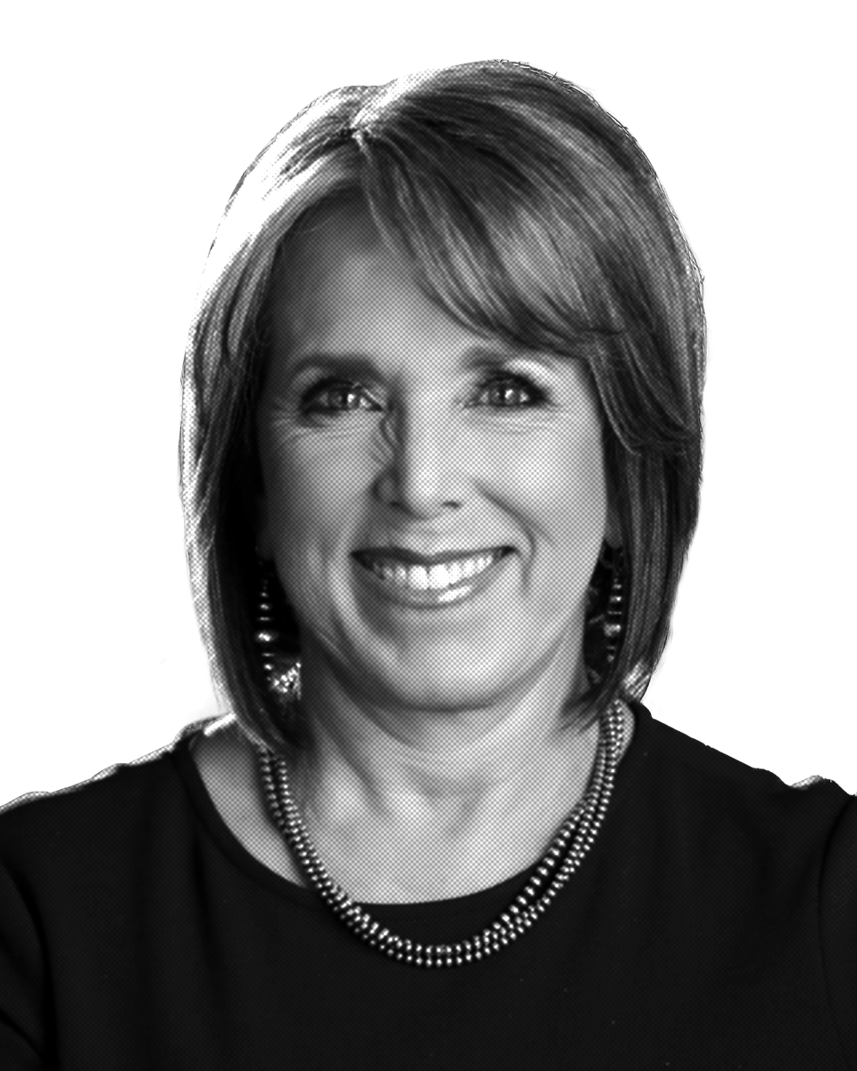 Michelle Lujan Grisham - EMILYs List