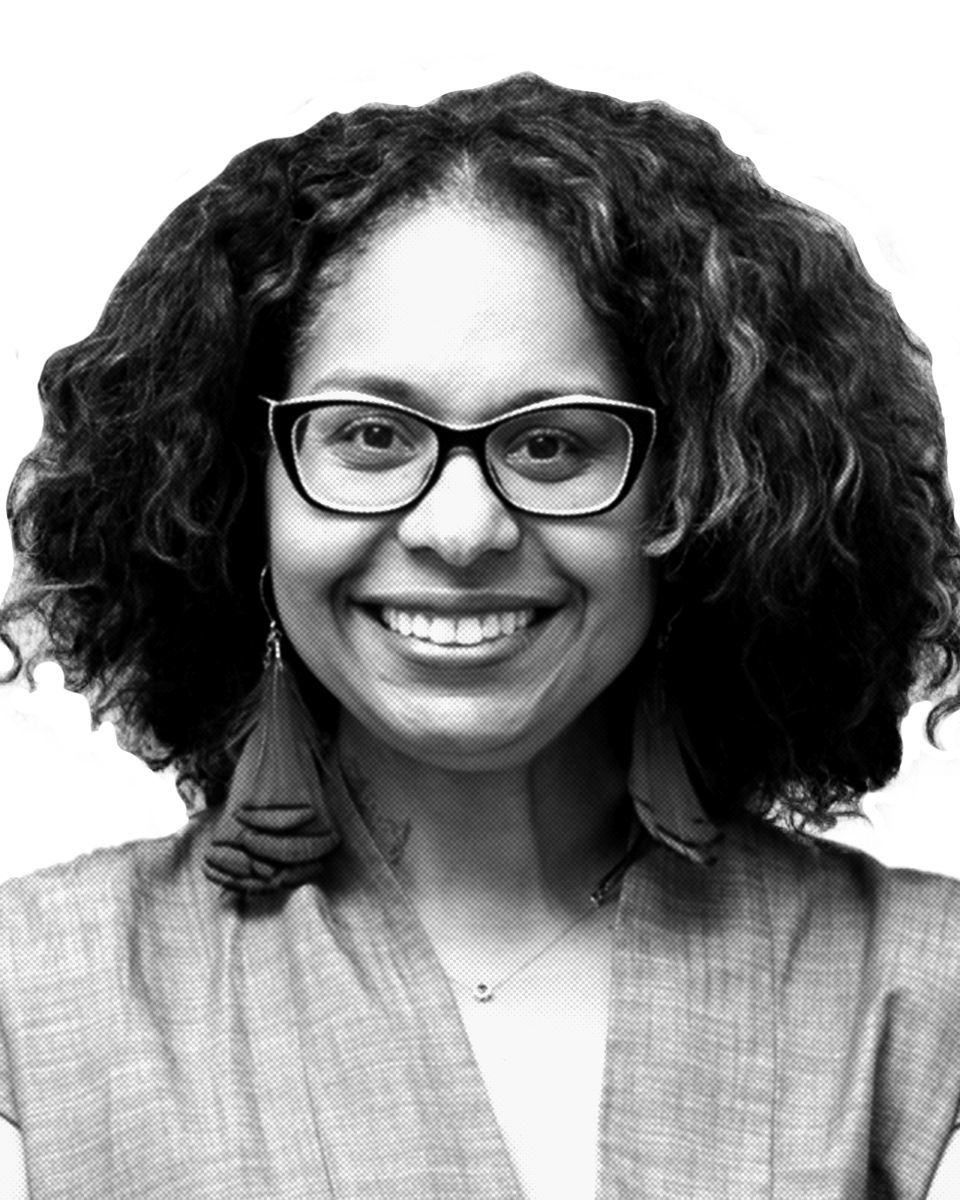 Sydney Kamlager - EMILYs List