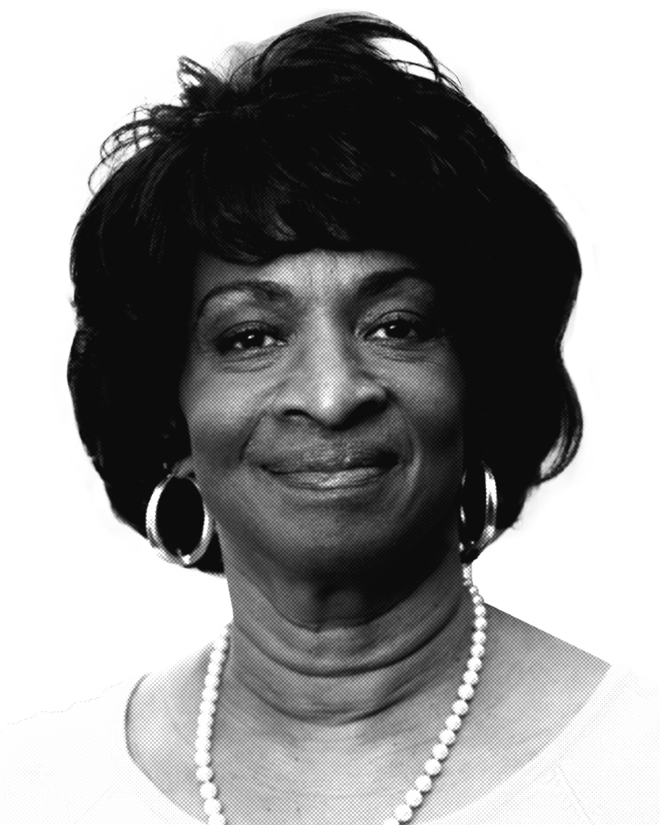 Valerie Foushee EMILYs List