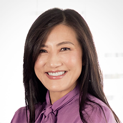 Image of Jennifer Lin.