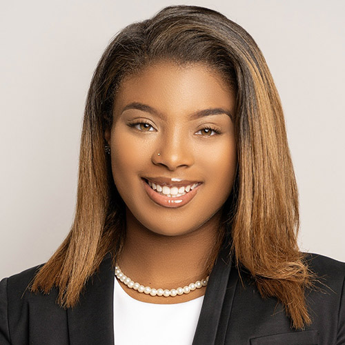Addison Rose - D.C. Youth Mayor