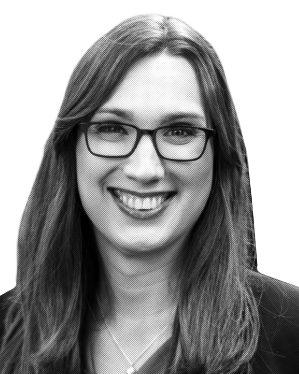 Sarah mcbride emilys list