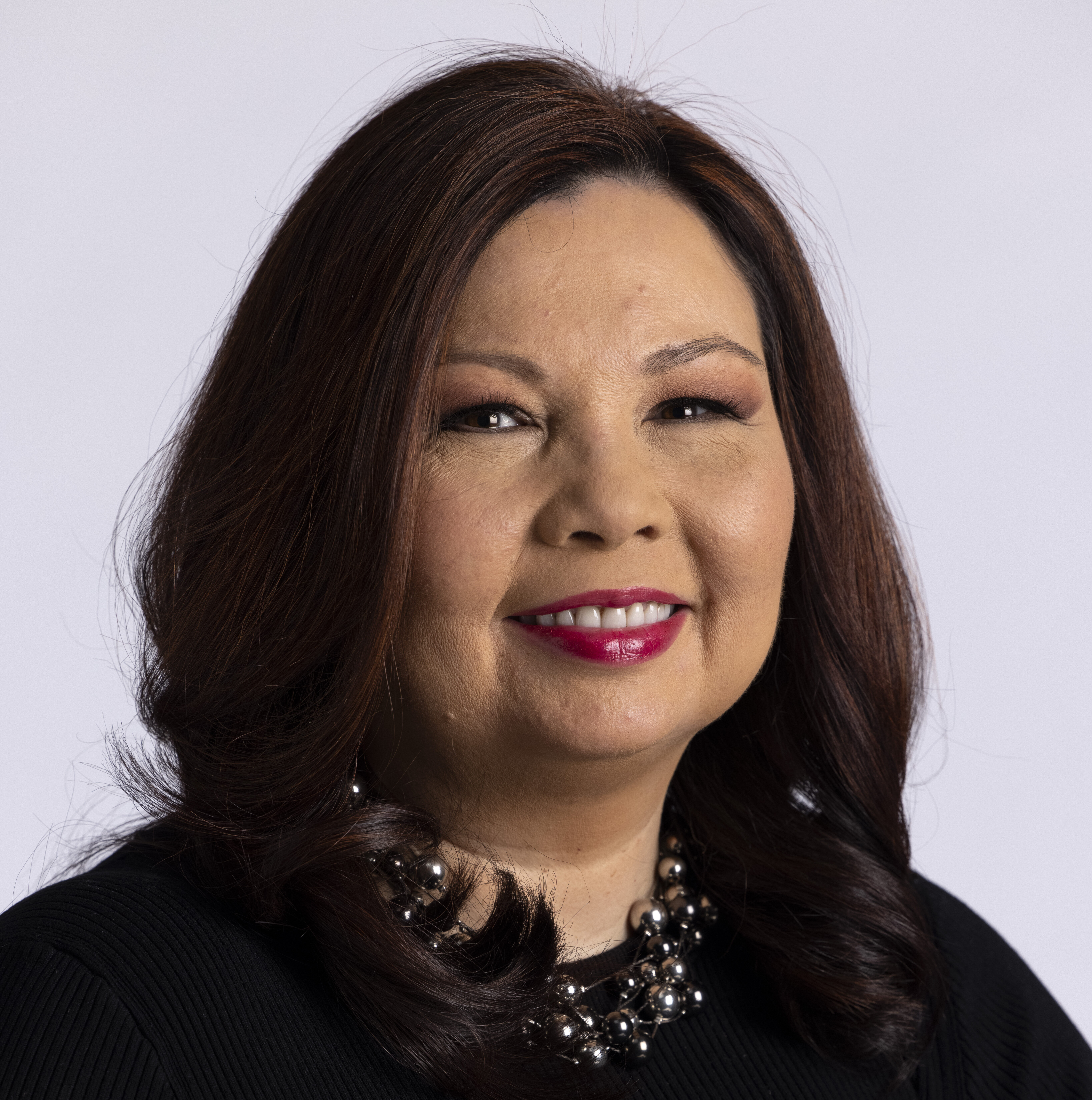 Sen. Tammy Duckworth (D-IL)  Photo by Chuck Kennedy