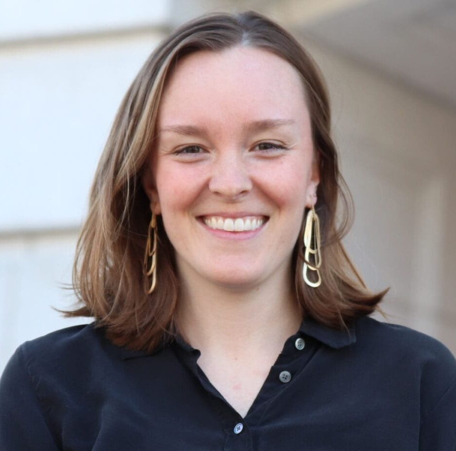 Neubauer Headshot