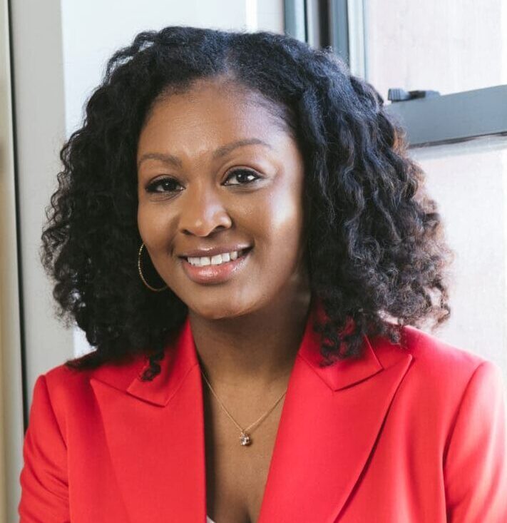 Sen.SarahAnthony Headshot