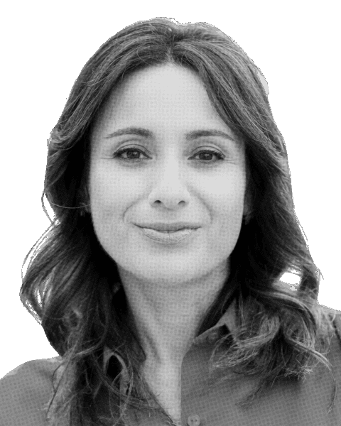 Gina Hinojosa