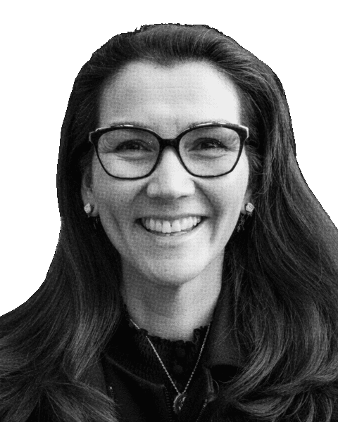 Mary Peltola