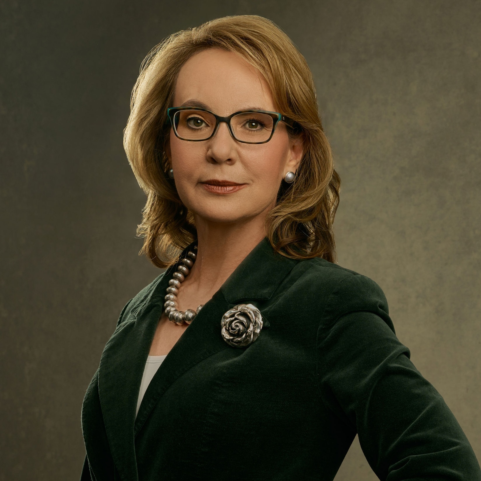 G. Giffords