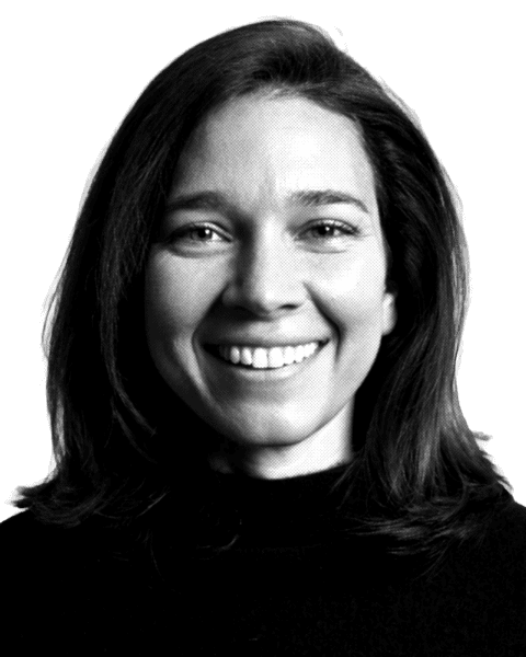 Rebecca Bennett
