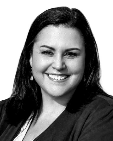 Trina Swanson