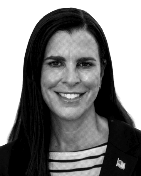 Stefany Shaheen